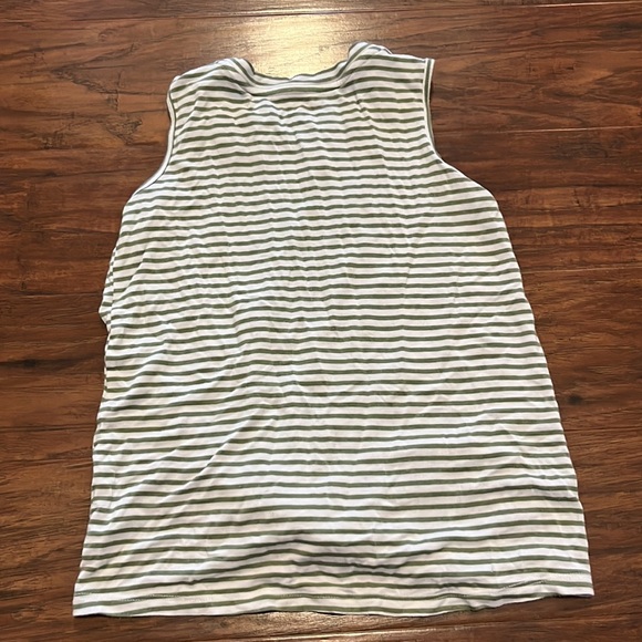 Girls Wonder Nation Tank - Picture 4 of 4